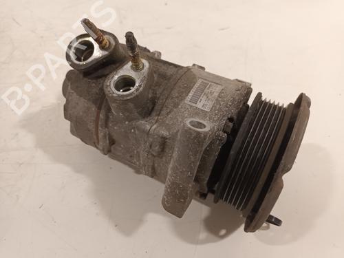 AC compressor DODGE CALIBER 2.0 | BP31994925M34