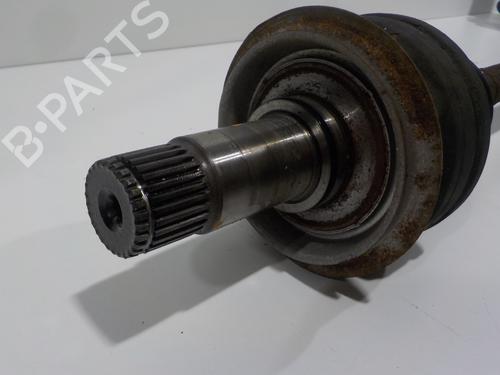 Right rear driveshaft MERCEDES-BENZ C-CLASS (W203) C 320 (203.064) | BP16935792M41 