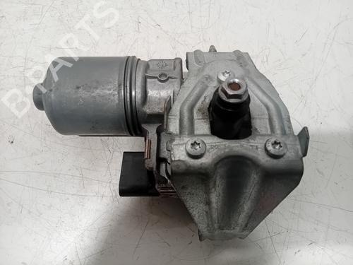 Used Front wiper motor Front wiper motor VW CADDY IV MPV (SAB, SAJ) 2.0 TDI (102 hp) 33722412 33722412