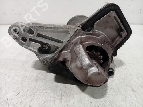 Used Starter Starter NISSAN MICRA V (K14) 0.9 IG-T (90 hp) 34722478 34722478