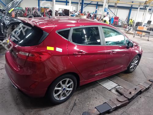 Alternator FORD FIESTA VII (HJ, HF) 1.0 EcoBoost | BP33012603M7  - Image 8