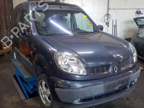 Right headlight RENAULT KANGOO (KC0/1_) 1.5 dCi (KC08, KC09) | BP39535148C29 - Image 9