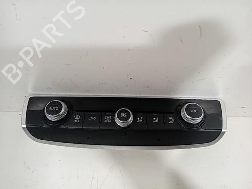climate-control-audi-a3-sportback-8va-8vf-2012-2013-2014-2015-2016-2017-2018-2019-2020-2021-30804307 main image