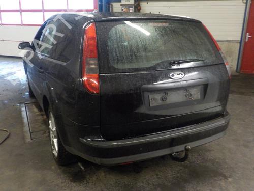 Left headlight FORD FOCUS II Turnier (DA_, FFS, DS) 2.0 | BP28283136C28 