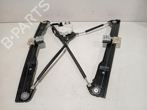 Used Front left window mechanism Front left window mechanism 39211727 39211727