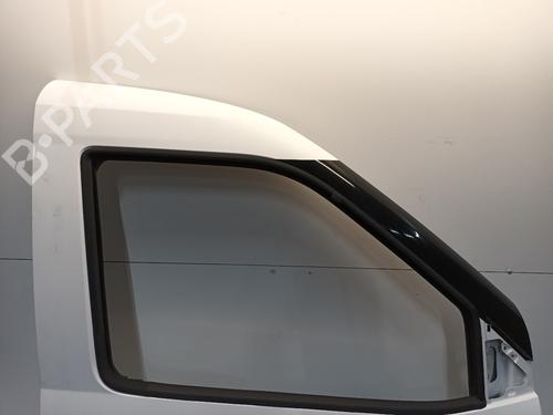 Right front door FIAT DOBLO Cargo (263_) 1.3 D Multijet | BP30730049C3