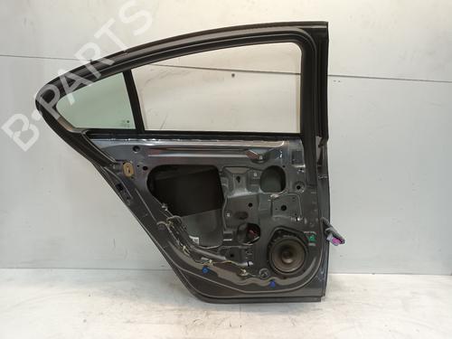 Left rear door OPEL INSIGNIA A Saloon (G09) 1.6 Turbo (69) | BP22234335C4