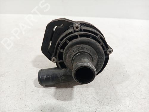 Used Auxiliary water pump MERCEDES-BENZ C-CLASS (W205) C 350 e (205.047) (279 hp) 22234379