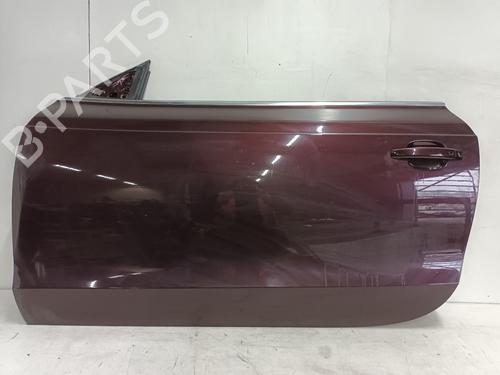 Used Left front door AUDI A5 (8T3) 3.0 TDI quattro (245 hp) 23436701