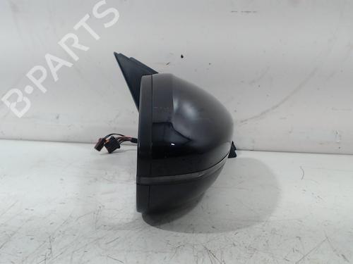 Right mirror PEUGEOT 308 SW II (LC_, LJ_, LR_, LX_, L4_) 1.6 HDi / BlueHDi 115 (LCBHXM, LCBHXT) | BP12182832C27 