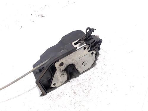 Rear right lock BMW 1 (E87) 120 d | BP13200333C99 