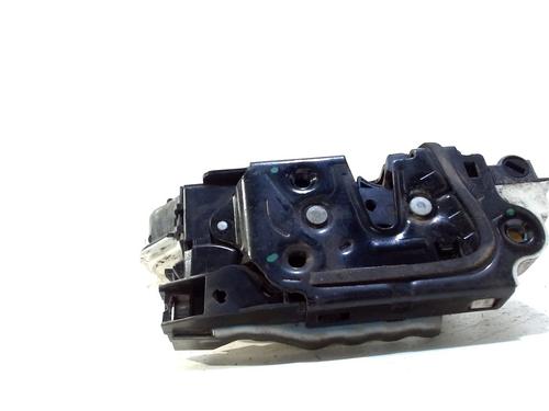 Front right lock SEAT IBIZA IV SC (6J1, 6P5) 1.2 | BP13202711C97 