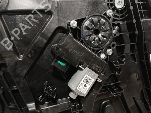 Front left window mechanism KIA CEED Sportswagon (CD) 1.5 T-GDI | BP24343171C22 - Image 5