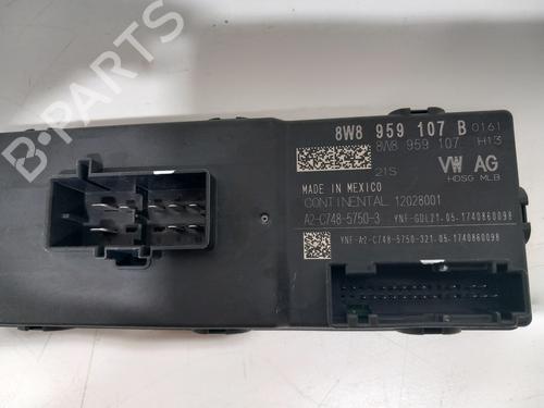 Electronic module AUDI Q5 (FYB, FYG) SQ5 TFSI quattro | BP33748582M83 - Image 2