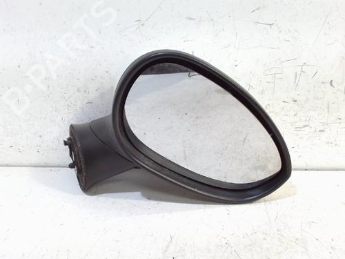 Used Right mirror FIAT PUNTO (199_) 0.9 (101 hp) 7781030