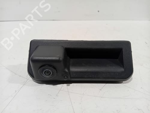 Câmera SEAT ATECA (KH7, KHP) 1.5 TSI (150 hp) 31148012