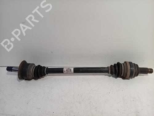 Used Left rear driveshaft BMW X3 (F25) xDrive 20 d (163 hp) 25288276
