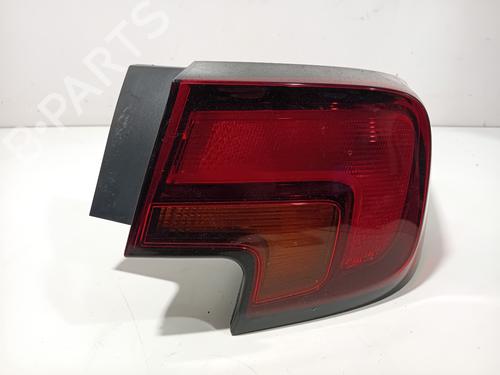 Used Right taillight Right taillight 38068764 38068764