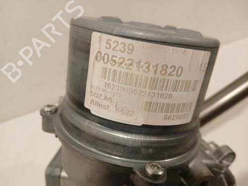 Steering pump JEEP COMPASS (MP, M6, MV, M7) 1.3 HYBRID 4X4 | BP36811978M99 - Image 9