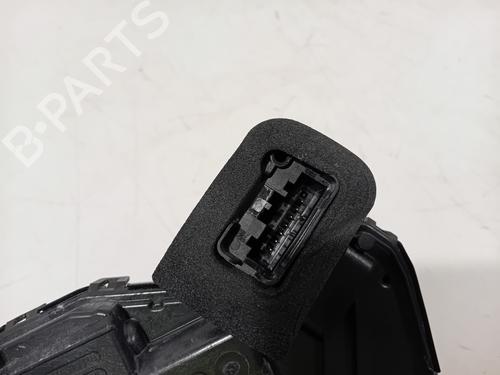 Højre bagtil lås SEAT ATECA (KH7, KHP) 1.5 TSI | BP31148003C99 - Image 2