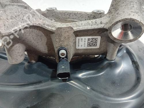 Right rear steering knuckle VW TOUAREG (CR7, RC8) 3.0 TDI 4motion | BP24956990M28 