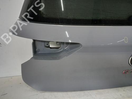Tailgate VW GOLF VIII (CD1, DA1) 2.0 GTI | BP37645560C6 - Image 4