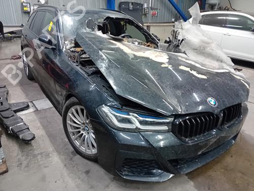 Hattehylde BMW 5 Touring (G31) 530 i Mild-Hybrid | BP32252824C85  - Image 7