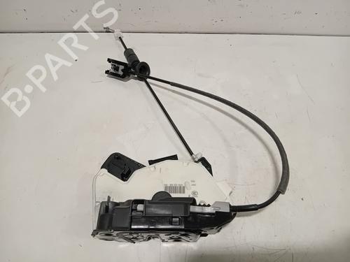 Used Rear right lock Rear right lock 39137372 39137372