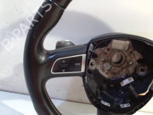 Steering wheel AUDI A5 (8T3) S5 quattro | BP12201318C49