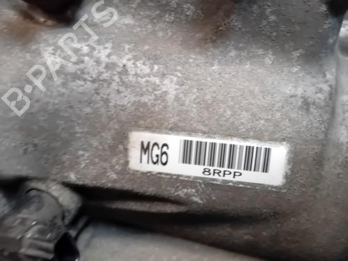 Cambio HONDA CIVIC VIII Hatchback (FN, FK) 2.2 CTDi (FK3) (140 hp) 31307143