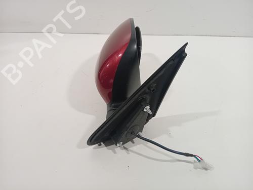 Right mirror NISSAN JUKE (F15) 1.6 | BP29870481C27 