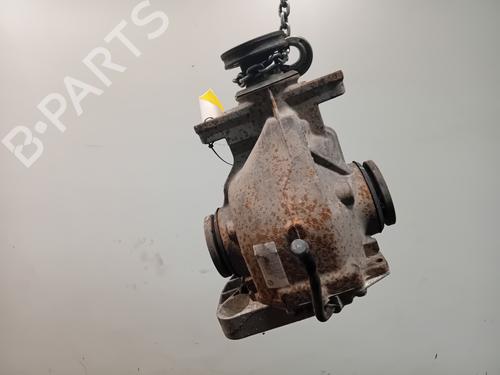 Differensial bakvogn BMW X5 (E53) 4.4 i | BP19779203M24 