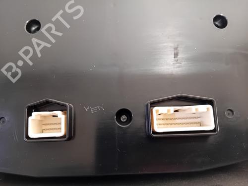 Climate control MAZDA CX-5 (KE, GH) 2.0 AWD (KEEAW) | BP23646362I5 - Image 5