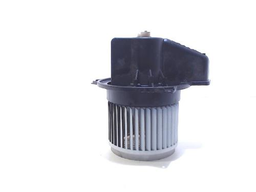 Used Heater blower motor FIAT 500 (312_) 1.3 D Multijet (312AXE1A) (95 hp) 5880194