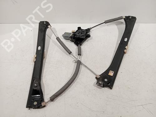 Used Front right window mechanism Front right window mechanism SKODA SUPERB III (3V3) 2.0 TDI (190 hp) 40266272 40266272