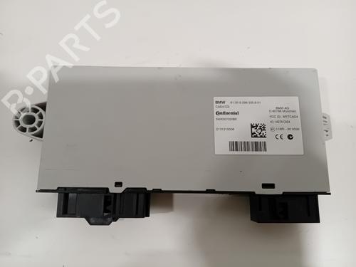 Used Electronic module BMW 5 (F10) 530 d (245 hp) 29541077