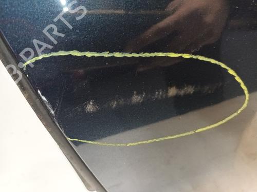 Left front door PEUGEOT 308 CC (4B_) 1.6 HDi | BP21844059C2 