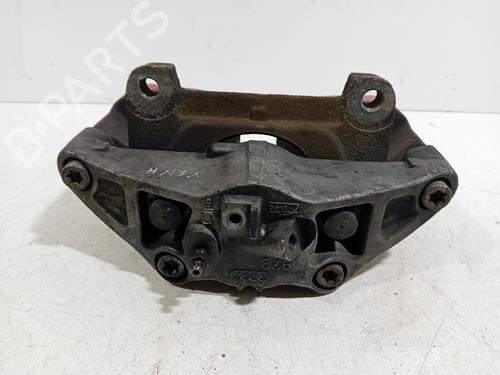 Right front brake caliper AUDI A4 B7 Avant (8ED) 3.0 TDI quattro | BP17769134M104 