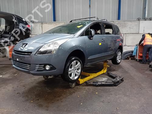 Electronic sensor PEUGEOT 5008 (0U_, 0E_) 1.6 16V | BP30309078M84  - Image 5