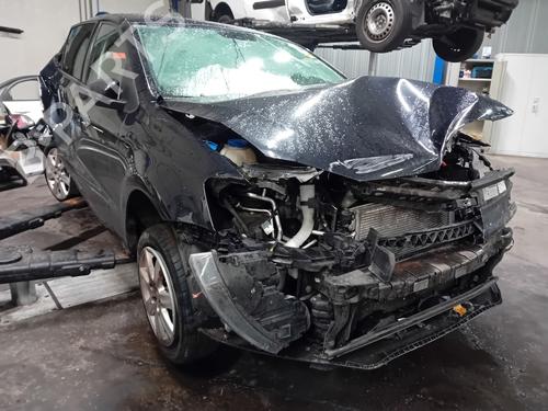 Gearkasse VW POLO V (6R1, 6C1) 1.2 TSI | BP30709122M3