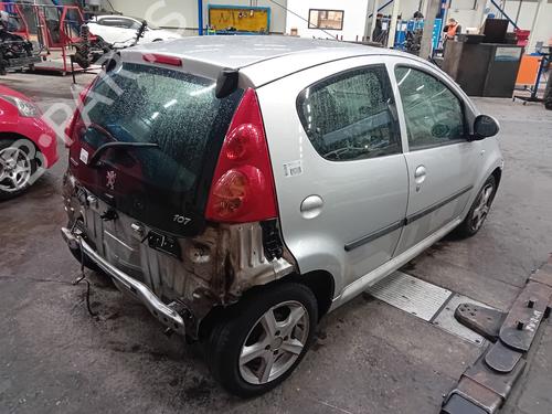 Engine PEUGEOT 107 (PM_, PN_) 1.0 | BP31558713M1 
