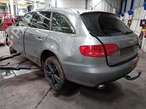 Engine AUDI A4 B8 Avant (8K5) 3.0 TDI quattro | BP29912913M1  - Image 9