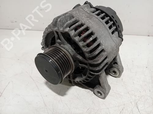 Used Alternator Alternator PEUGEOT 208 I (CA_, CC_) 1.0 VTi (68 hp) 35756257 35756257
