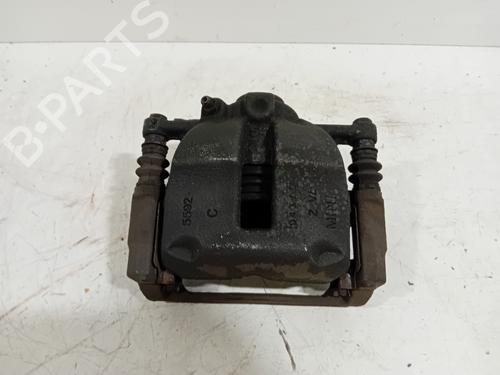 Right front brake caliper MINI MINI (R56) One | BP22618473M104 - Image 6