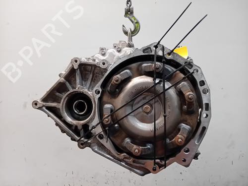 Gearkasse VW CRAFTER Van (SY_, SX_) 2.0 TDI FWD (SYB, SYC, SYD) (177 hp) 32785909