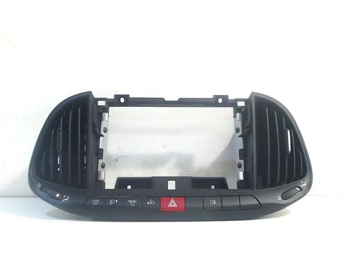 Grille d'aération FIAT DOBLO Cargo (263_) 1.3 D Multijet (75 hp) 13204078