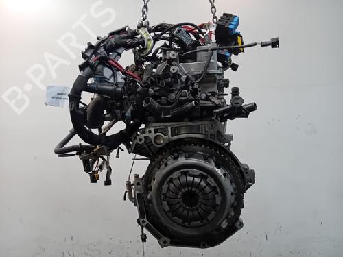 Engine RENAULT CAPTUR I (J5_, H5_) 0.9 TCe 90 | BP36984850M1 - Image 2