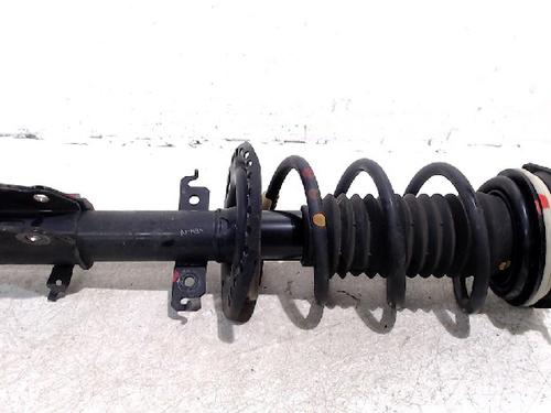 Used Left front shock absorber MERCEDES-BENZ CITAN Box Body/MPV (W415) 108 CDI (415.601, 415.603) (75 hp) 5613045