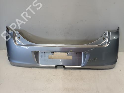 Used Rear bumper DAIHATSU CUORE VII (L275_, L285_, L276_) 1.0 (L276) (70 hp) 19779078