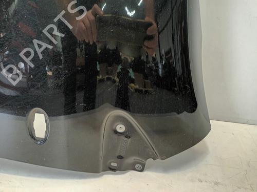 Left front fenders TOYOTA AYGO (_B1_) 1.0 (KGB10_, KGB10R) | BP29824025C41 